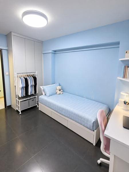 337D Tah Ching Road, 337D Tah Ching Road, Boon Lay / Jurong / Tuas, 3 Bedrooms, 1,012 sqft, HDB Flat For Sale, by Hazel Lim Chew Lian, 500275161 - PropertyGuru.com.sg