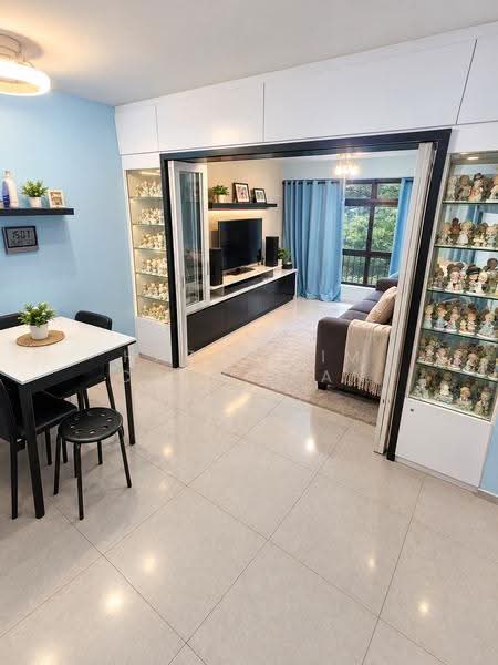 337D Tah Ching Road, 337D Tah Ching Road, Boon Lay / Jurong / Tuas, 3 Bedrooms, 1,012 sqft, HDB Flat For Sale, by Hazel Lim Chew Lian, 500275161 - PropertyGuru.com.sg