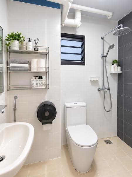 337D Tah Ching Road, 337D Tah Ching Road, Boon Lay / Jurong / Tuas, 3 Bedrooms, 1,012 sqft, HDB Flat For Sale, by Hazel Lim Chew Lian, 500275161 - PropertyGuru.com.sg