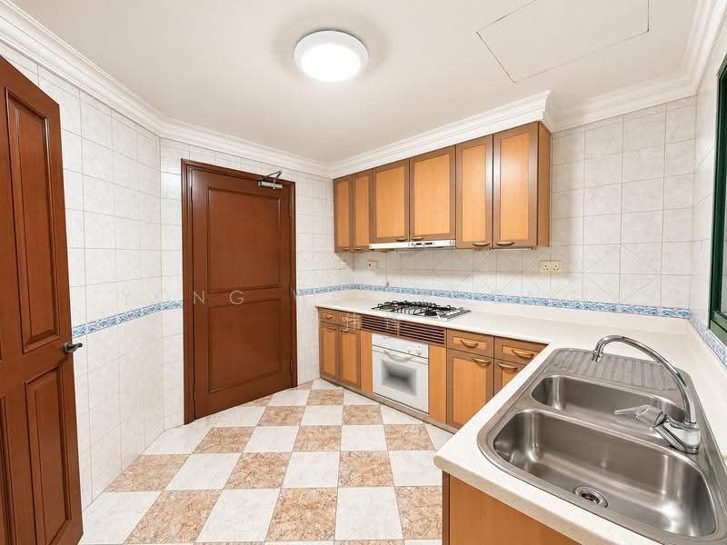 The Aberdeen, 2 Jalan Taman, Balestier / Toa Payoh, 4 Bedrooms, 1,475 sqft, Condominium For Sale, by Yong Wee Foong 杨伟锋, 500275162 - Kitchen - PropertyGuru.com.sg