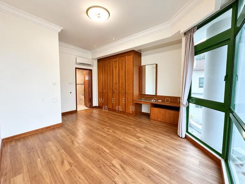 The Aberdeen, 2 Jalan Taman, Balestier / Toa Payoh, 4 Bedrooms, 1,475 sqft, Condominium For Sale, by Yong Wee Foong 杨伟锋, 500275162 - Bedroom - PropertyGuru.com.sg