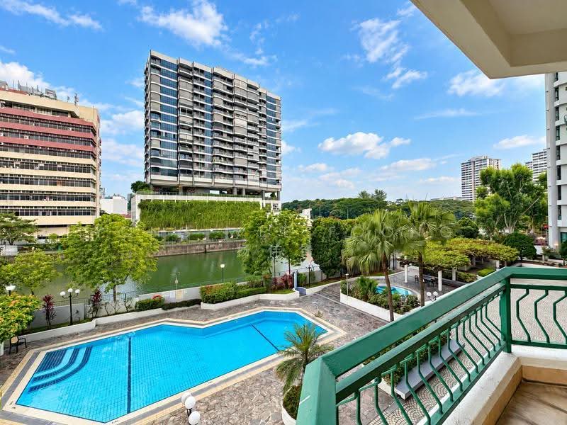 The Aberdeen, 2 Jalan Taman, Balestier / Toa Payoh, 4 Bedrooms, 1,475 sqft, Condominium For Sale, by Yong Wee Foong 杨伟锋, 500275162 - Exterior - PropertyGuru.com.sg