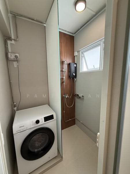 119 Marsiling Rise, 119 Marsiling Rise, Admiralty / Woodlands, Room Rental, 130 sqft, HDB Flat For Rent, by Pamela Tan, 500275163 - Bathroom - PropertyGuru.com.sg
