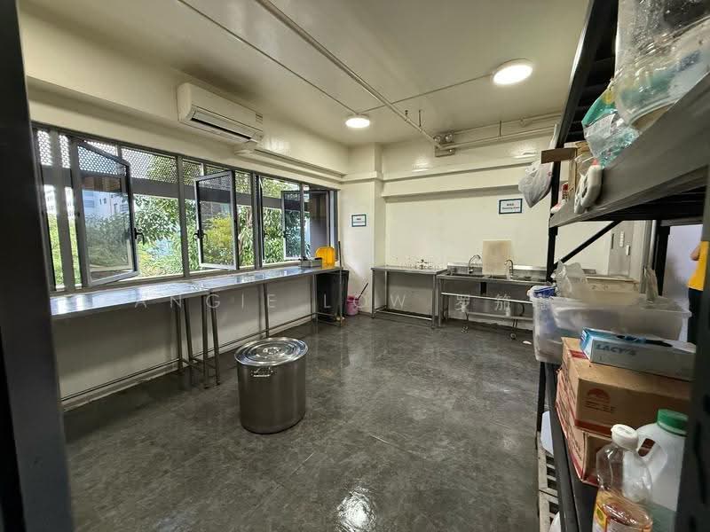 Mactaggart Foodlink, 20 Mactaggart Road, Macpherson / Potong Pasir, 2,637 sqft, Light Industrial (B1) For Sale, by Angie Low 罗笳僡, 500275165 - Storeroom - CommercialGuru.com.sg