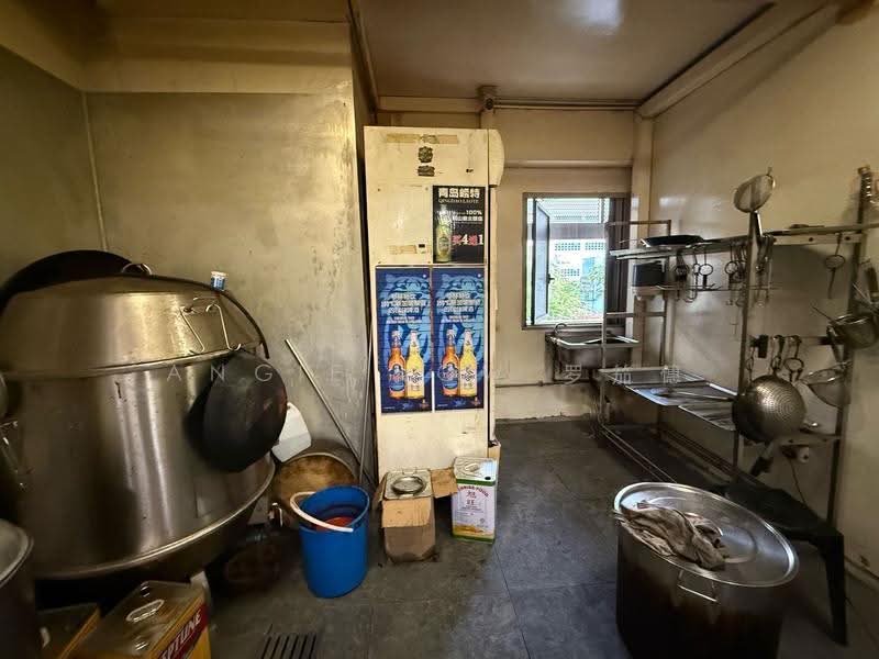 Mactaggart Foodlink, 20 Mactaggart Road, Macpherson / Potong Pasir, 2,637 sqft, Light Industrial (B1) For Sale, by Angie Low 罗笳僡, 500275165 - Kitchen - CommercialGuru.com.sg
