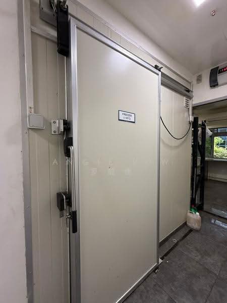Mactaggart Foodlink, 20 Mactaggart Road, Macpherson / Potong Pasir, 2,637 sqft, Light Industrial (B1) For Sale, by Angie Low 罗笳僡, 500275165 - Coldroom - CommercialGuru.com.sg