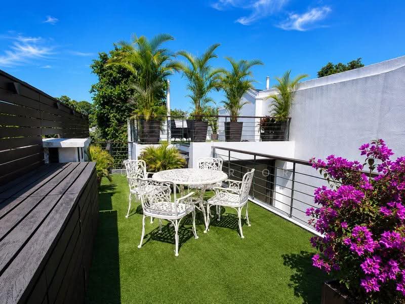 A Couples Retreat at Emerald Hill, Emerald Hill Conservation Area, Orchard / River Valley, 4 Bedrooms, 2,575 sqft, Conservation House For Rent, by Susan Prior, 500275169 - Exterior - PropertyGuru.com.sg