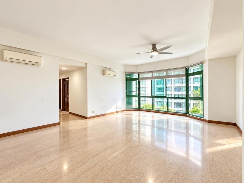 St Michael's Place, 1 Jalan Taman, Balestier / Toa Payoh, 3 Bedrooms, 1,259 sqft, Condominium For Sale, by Yong Wee Foong 杨伟锋, 500275170 - Living Room - PropertyGuru.com.sg
