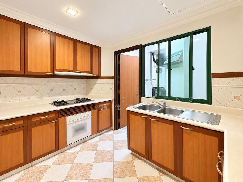St Michael's Place, 1 Jalan Taman, Balestier / Toa Payoh, 3 Bedrooms, 1,259 sqft, Condominium For Sale, by Yong Wee Foong 杨伟锋, 500275170 - Kitchen - PropertyGuru.com.sg