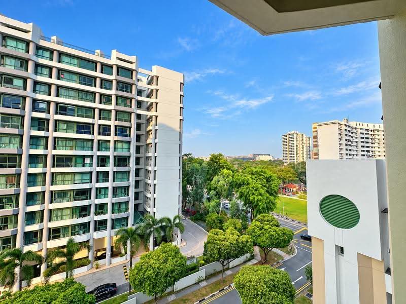 St Michael's Place, 1 Jalan Taman, Balestier / Toa Payoh, 3 Bedrooms, 1,259 sqft, Condominium For Sale, by Yong Wee Foong 杨伟锋, 500275170 - Exterior - PropertyGuru.com.sg