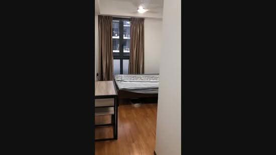 North Park Residences, 15 Yishun Central 1, Sembawang / Yishun, Studio, 270 sqft, Condominium For Rent, by Aden Aw, 500275171 - PropertyGuru.com.sg