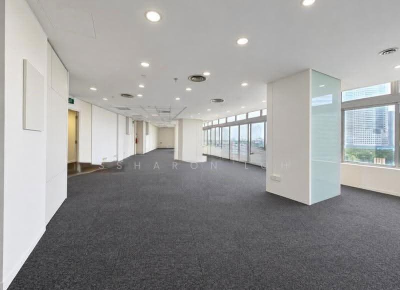 The Plaza, 7500A 7500A, Beach Road / Bugis / Rochor, 1,787 sqft, Office For Rent, by Ssharon Loh, 500275176 - CommercialGuru.com.sg