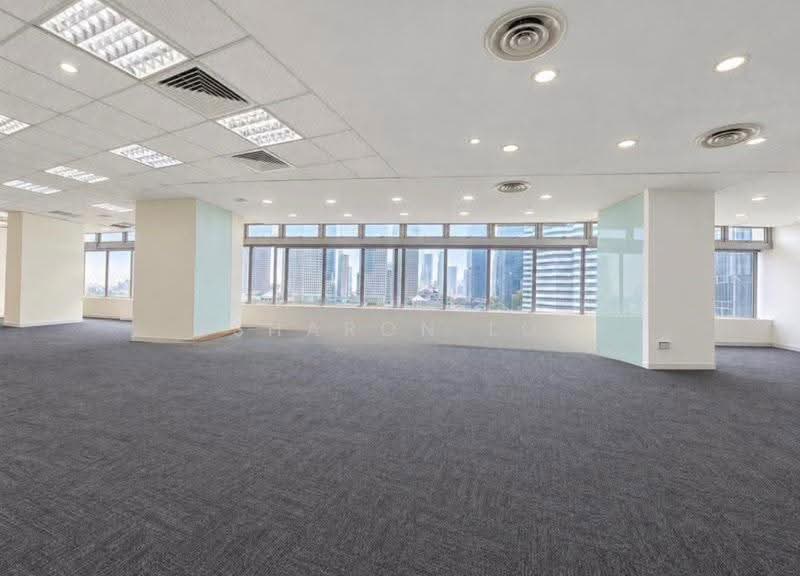 The Plaza, 7500A 7500A, Beach Road / Bugis / Rochor, 1,787 sqft, Office For Rent, by Ssharon Loh, 500275176 - CommercialGuru.com.sg