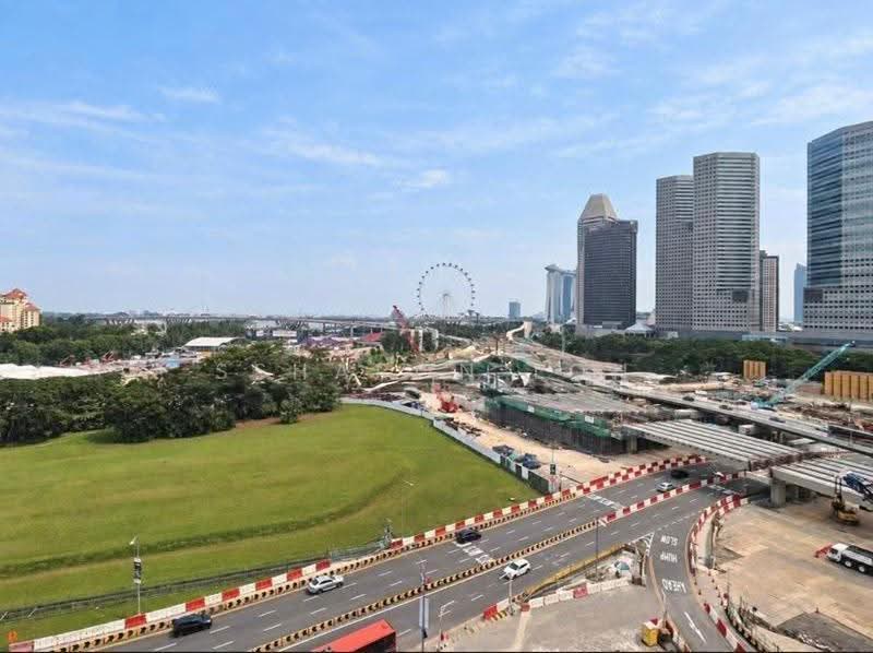 The Plaza, 7500A 7500A, Beach Road / Bugis / Rochor, 1,787 sqft, Office For Rent, by Ssharon Loh, 500275176 - CommercialGuru.com.sg