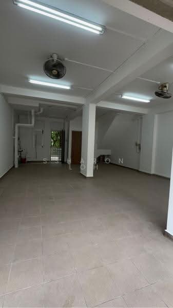 107 Jalan Bukit Merah, 107 107, Alexandra / Commonwealth, 1,250 sqft, Shop / Shophouse For Sale, by Ssharon Loh, 500275178 - CommercialGuru.com.sg