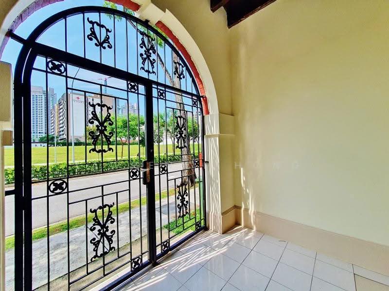 Townerville, McNair Road, Balestier / Toa Payoh, 4 Bedrooms, 2,918 sqft, Conservation House For Rent, by Lawrence Hong, 500275180 - Exterior - PropertyGuru.com.sg