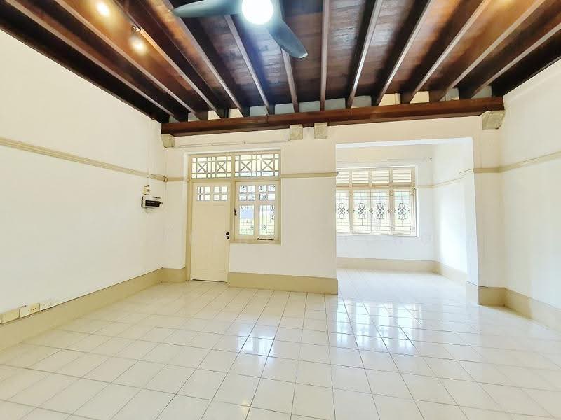 Townerville, McNair Road, Balestier / Toa Payoh, 4 Bedrooms, 2,918 sqft, Conservation House For Rent, by Lawrence Hong, 500275180 - Interior - PropertyGuru.com.sg