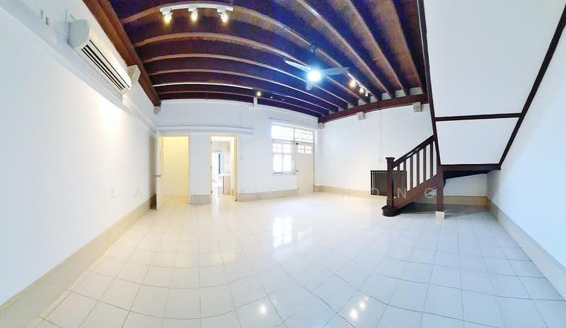 Townerville, McNair Road, Balestier / Toa Payoh, 4 Bedrooms, 2,918 sqft, Conservation House For Rent, by Lawrence Hong, 500275180 - Interior - PropertyGuru.com.sg