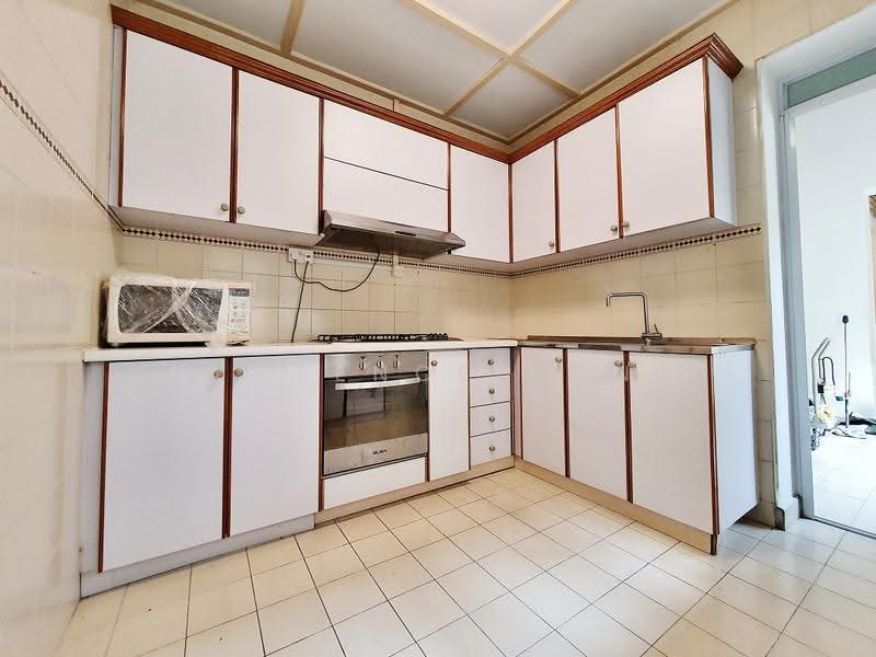 Townerville, McNair Road, Balestier / Toa Payoh, 4 Bedrooms, 2,918 sqft, Conservation House For Rent, by Lawrence Hong, 500275180 - Kitchen - PropertyGuru.com.sg
