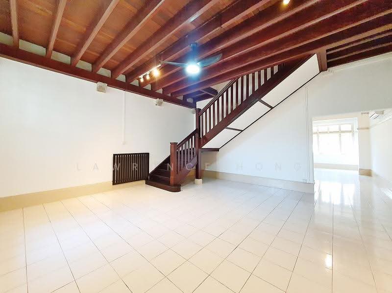Townerville, McNair Road, Balestier / Toa Payoh, 4 Bedrooms, 2,918 sqft, Conservation House For Rent, by Lawrence Hong, 500275180 - Interior - PropertyGuru.com.sg