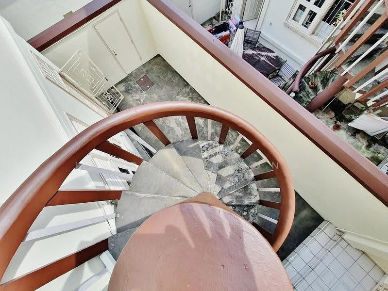 Townerville, McNair Road, Balestier / Toa Payoh, 4 Bedrooms, 2,918 sqft, Conservation House For Rent, by Lawrence Hong, 500275180 - Exterior - PropertyGuru.com.sg