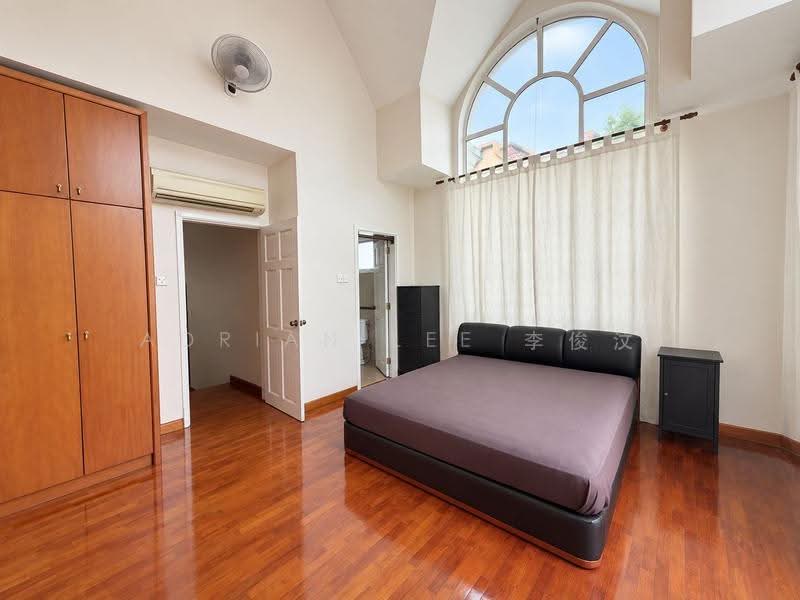 Burgundy Hill, Burgundy Rise, Dairy Farm / Bukit Panjang / Choa Chu Kang, 5 Bedrooms, 3,165 sqft, Semi-Detached House For Sale, by Adrian Lee 李俊汶, 500275181 - Bedroom - PropertyGuru.com.sg