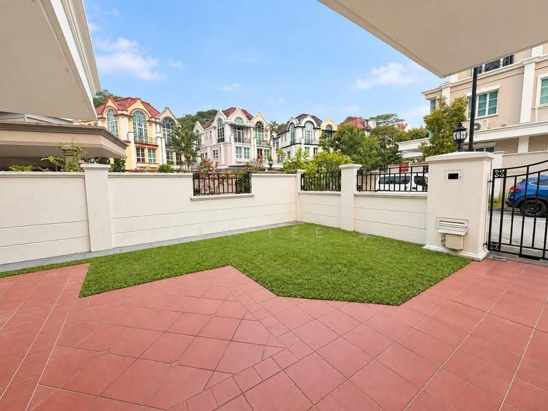 Burgundy Hill, Burgundy Rise, Dairy Farm / Bukit Panjang / Choa Chu Kang, 5 Bedrooms, 3,165 sqft, Semi-Detached House For Sale, by Adrian Lee 李俊汶, 500275181 - PropertyGuru.com.sg