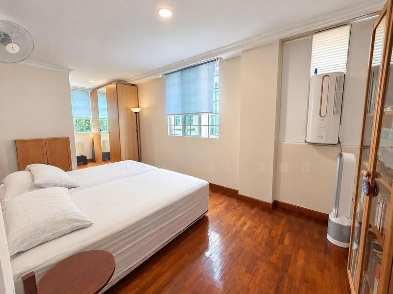 Burgundy Hill, Burgundy Rise, Dairy Farm / Bukit Panjang / Choa Chu Kang, 5 Bedrooms, 3,165 sqft, Semi-Detached House For Sale, by Adrian Lee 李俊汶, 500275181 - PropertyGuru.com.sg