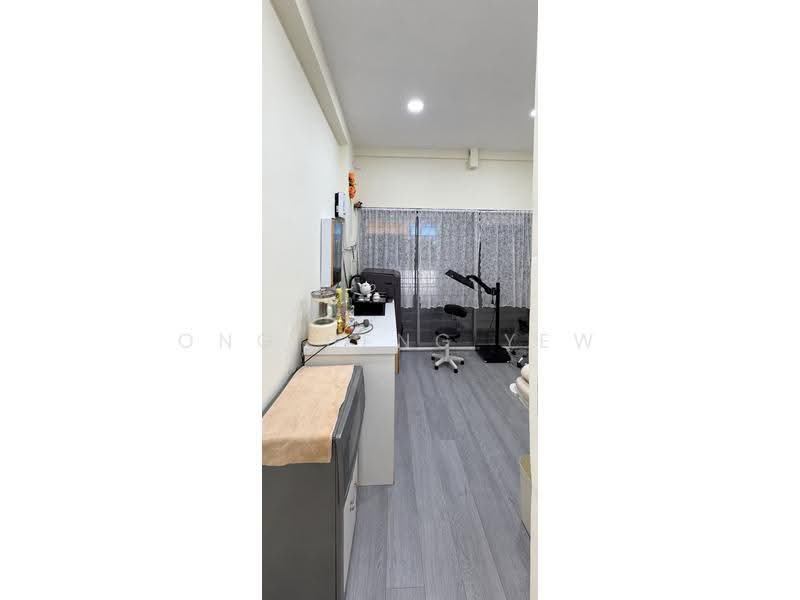 73 LORONG 4 TOA PAYOH, Balestier / Toa Payoh, 667 sqft, Other Retail For Rent, by Ong Beng Yew, 500275182 - Interior - CommercialGuru.com.sg