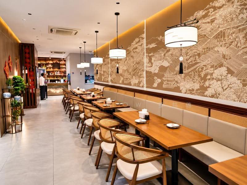 Burlington Square, 175 Bencoolen Street, Beach Road / Bugis / Rochor, 3,000 sqft, Food & Beverage For Sale, by Angie Low 罗笳僡, 500275185 - CommercialGuru.com.sg