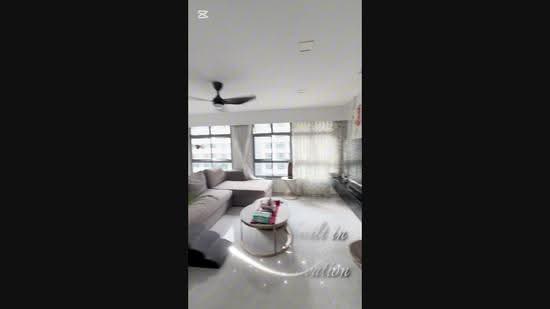 626A Tampines Street 61, 626A Tampines Street 61, Pasir Ris / Tampines, 3 Bedrooms, 1,216 sqft, HDB Flat For Sale, by Justus Aw, 500275186 - PropertyGuru.com.sg