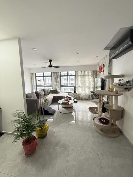 626A Tampines Street 61, 626A Tampines Street 61, Pasir Ris / Tampines, 3 Bedrooms, 1,216 sqft, HDB Flat For Sale, by Justus Aw, 500275186 - PropertyGuru.com.sg