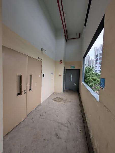 Bukit batok street 22, Bukit batok street 22, Clementi Park / Upper Bukit Timah, 59,148 sqft, Light Industrial (B1) For Sale, by Patrick Ang, 500275188 - Corridor - CommercialGuru.com.sg
