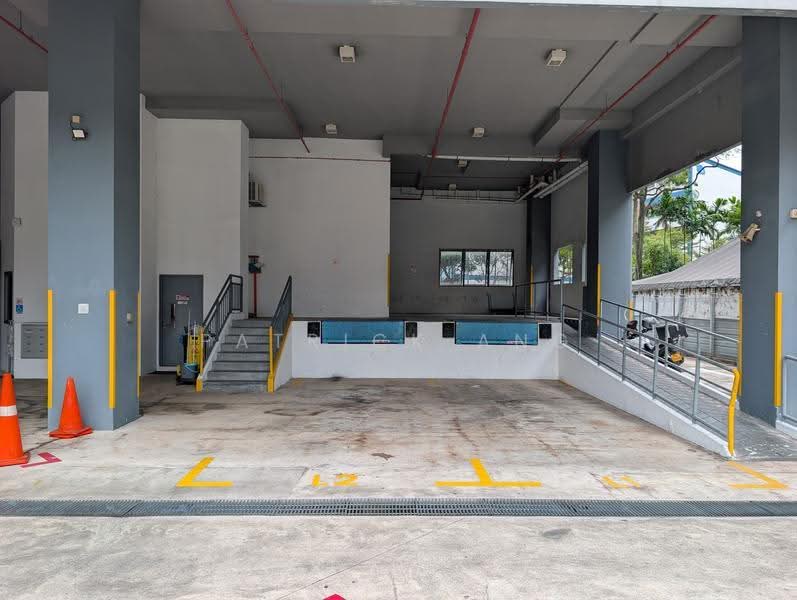 Bukit batok street 22, Bukit batok street 22, Clementi Park / Upper Bukit Timah, 59,148 sqft, Light Industrial (B1) For Sale, by Patrick Ang, 500275188 - Exterior - CommercialGuru.com.sg