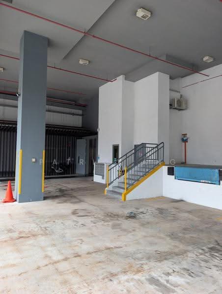 Bukit batok street 22, Bukit batok street 22, Clementi Park / Upper Bukit Timah, 59,148 sqft, Light Industrial (B1) For Sale, by Patrick Ang, 500275188 - Exterior - CommercialGuru.com.sg