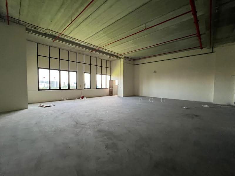 Stellar @ Tampines, 12 Tampines North Drive 4, Pasir Ris / Tampines, 1,657 sqft, Factory / Workshop (B2) For Rent, by Watson Poh, 500275196 - Interior - CommercialGuru.com.sg