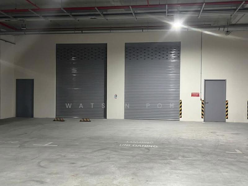 Stellar @ Tampines, 12 Tampines North Drive 4, Pasir Ris / Tampines, 1,657 sqft, Factory / Workshop (B2) For Rent, by Watson Poh, 500275196 - Exterior - CommercialGuru.com.sg