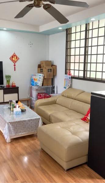 246 Yishun Avenue 9, 246 246, Sembawang / Yishun, 3 Bedrooms, 904 sqft, HDB Flat For Sale, by Vincent Lin, 500275198 - PropertyGuru.com.sg