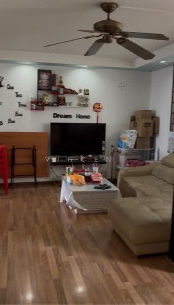 246 Yishun Avenue 9, 246 246, Sembawang / Yishun, 3 Bedrooms, 904 sqft, HDB Flat For Sale, by Vincent Lin, 500275198 - PropertyGuru.com.sg