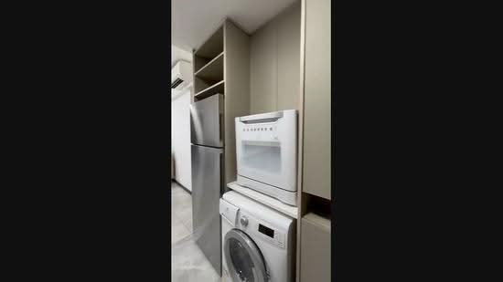 Lake Grande, 2 Jurong Lake Link, Boon Lay / Jurong / Tuas, 2 Bedrooms, 721 sqft, Condominium For Rent, by Christina Oh, 500275202 - PropertyGuru.com.sg