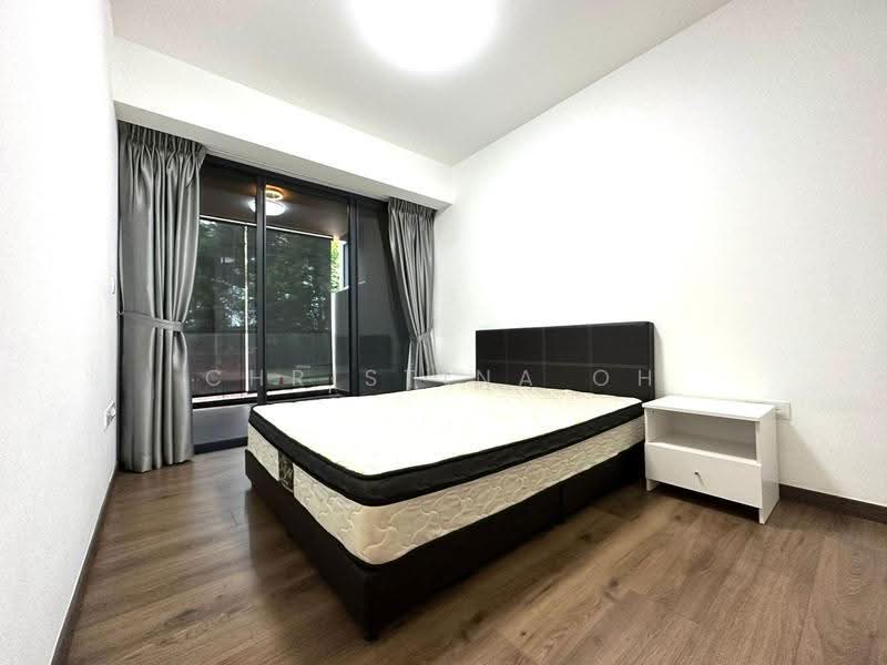 Lake Grande, 2 Jurong Lake Link, Boon Lay / Jurong / Tuas, 2 Bedrooms, 721 sqft, Condominium For Rent, by Christina Oh, 500275202 - Bedroom - PropertyGuru.com.sg