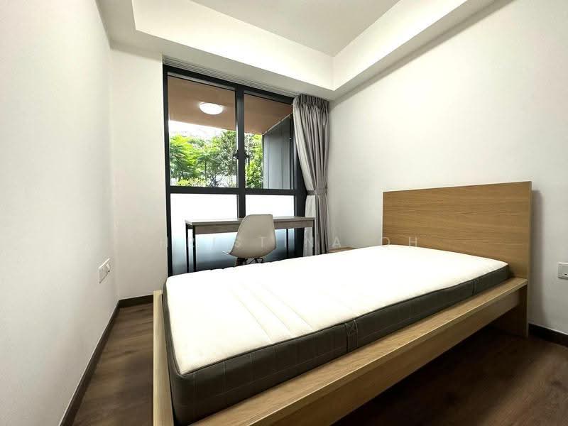Lake Grande, 2 Jurong Lake Link, Boon Lay / Jurong / Tuas, 2 Bedrooms, 721 sqft, Condominium For Rent, by Christina Oh, 500275202 - Bedroom - PropertyGuru.com.sg