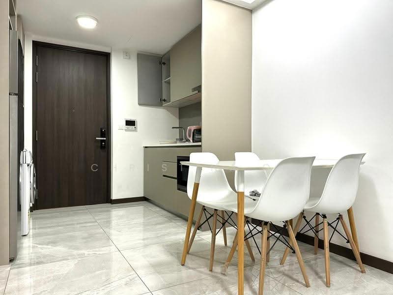 Lake Grande, 2 Jurong Lake Link, Boon Lay / Jurong / Tuas, 2 Bedrooms, 721 sqft, Condominium For Rent, by Christina Oh, 500275202 - Kitchen - PropertyGuru.com.sg