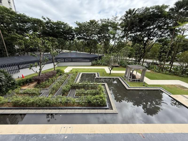 Lake Grande, 2 Jurong Lake Link, Boon Lay / Jurong / Tuas, 2 Bedrooms, 721 sqft, Condominium For Rent, by Christina Oh, 500275202 - Exterior - PropertyGuru.com.sg