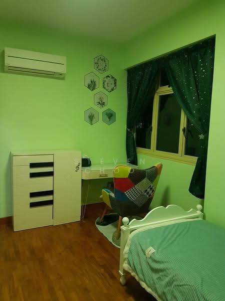 168A Punggol East, 168A Punggol East, Hougang / Punggol / Sengkang, Room Rental, 120 sqft, HDB Flat For Rent, by Steven Choo, 500275203 - Bedroom - PropertyGuru.com.sg
