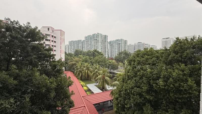 450 Hougang Avenue 10, 450 Hougang Avenue 10, Hougang / Punggol / Sengkang, 3 Bedrooms, 1,291 sqft, HDB Flat For Sale, by Darryl Cresswell, 500275206 - Exterior - PropertyGuru.com.sg