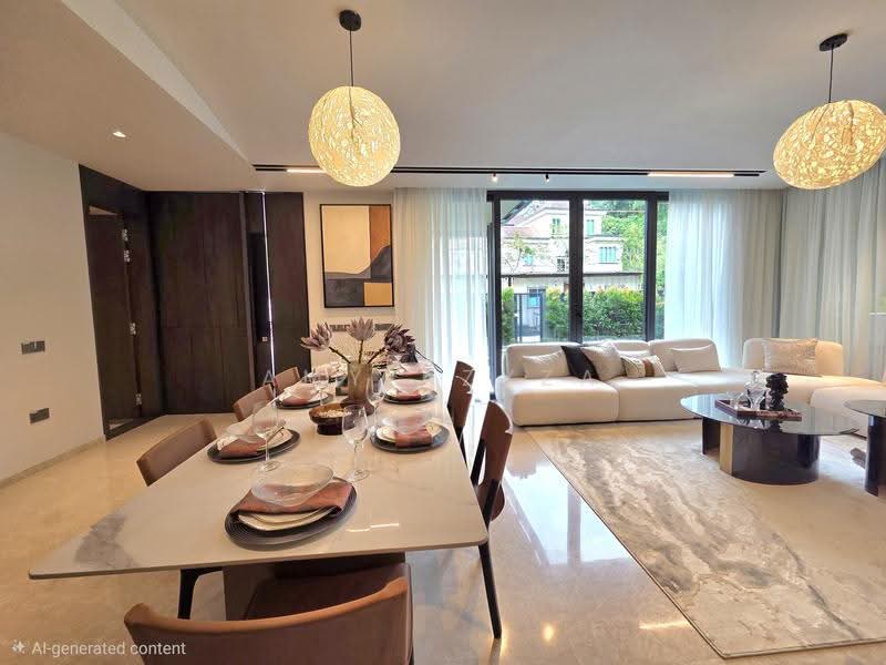 Greenbank Park, Greenbank Park, Clementi Park / Upper Bukit Timah, 5 Bedrooms, 5,446 sqft, Semi-Detached House For Sale, by Amy Azyza, 500275208 - PropertyGuru.com.sg
