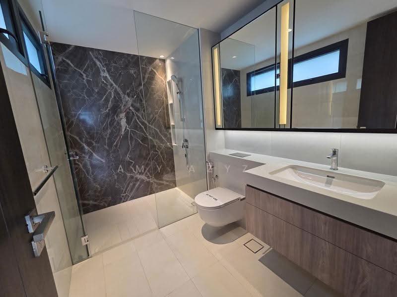 Greenbank Park, Greenbank Park, Clementi Park / Upper Bukit Timah, 5 Bedrooms, 5,446 sqft, Semi-Detached House For Sale, by Amy Azyza, 500275208 - PropertyGuru.com.sg