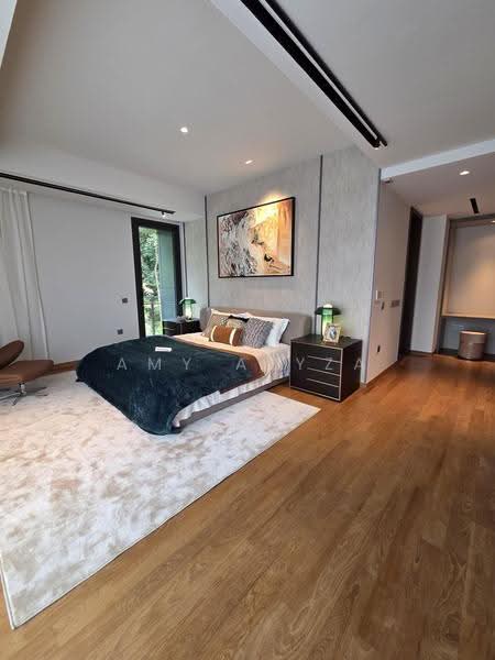 Greenbank Park, Greenbank Park, Clementi Park / Upper Bukit Timah, 5 Bedrooms, 5,446 sqft, Semi-Detached House For Sale, by Amy Azyza, 500275208 - PropertyGuru.com.sg