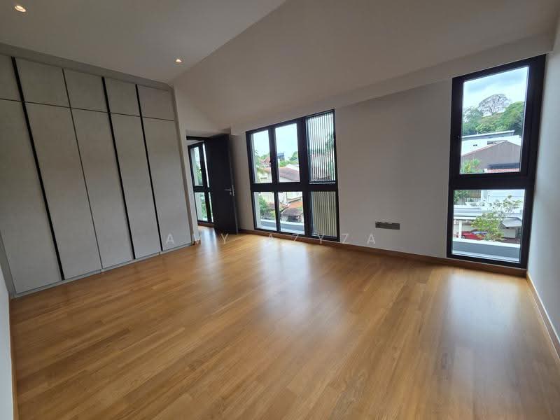 Greenbank Park, Greenbank Park, Clementi Park / Upper Bukit Timah, 5 Bedrooms, 5,446 sqft, Semi-Detached House For Sale, by Amy Azyza, 500275208 - PropertyGuru.com.sg